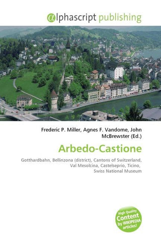 Arbedo-Castione