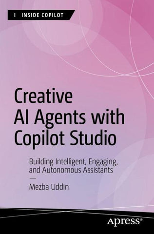 Creative AI Agents with Copilot Studio