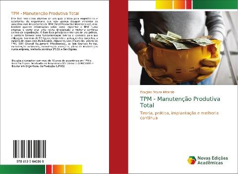 TPM - Manutenção Produtiva Total