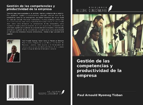 Gestión de las competencias y productividad de la empresa
