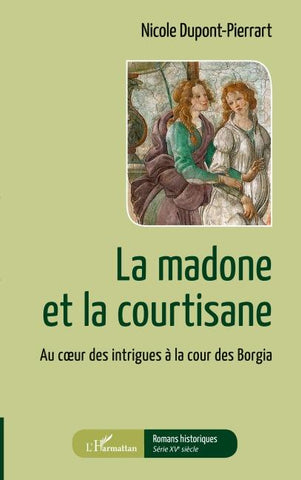 La madone et la courtisane
