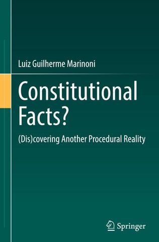 Constitutional Facts?