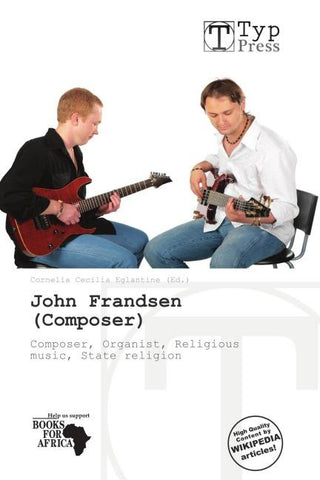 John Frandsen (Composer)