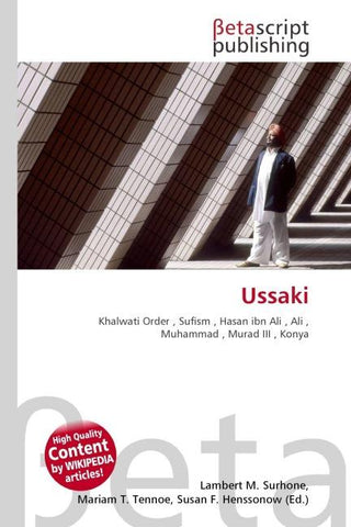 Ussaki