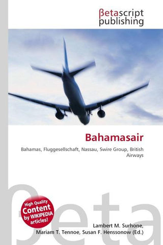 Bahamasair