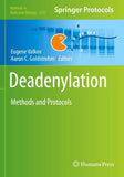 Deadenylation