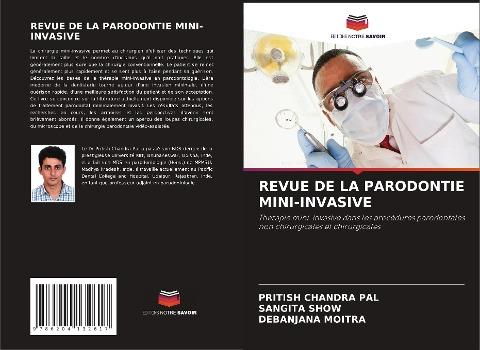 REVUE DE LA PARODONTIE MINI-INVASIVE
