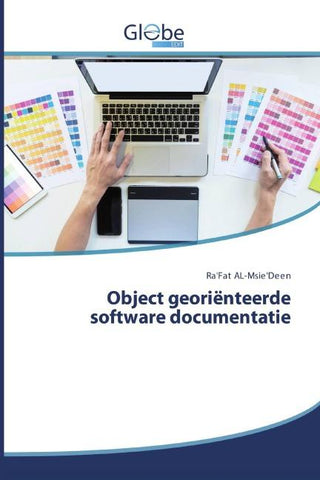 Object georiënteerde software documentatie