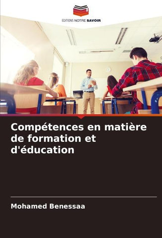 Compétences en matière de formation et d'éducation
