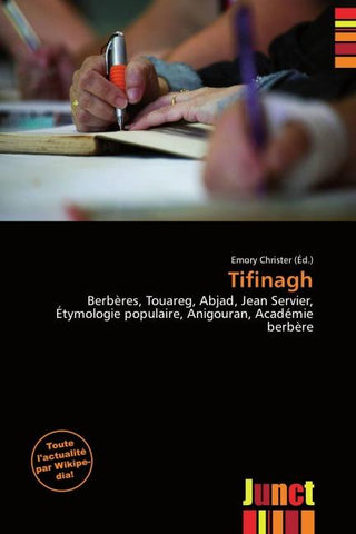Tifinagh