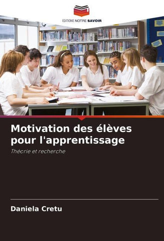 Motivation des élèves pour l'apprentissage