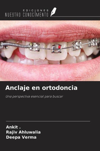 Anclaje en ortodoncia