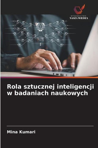 Rola sztucznej inteligencji w badaniach naukowych