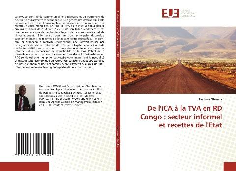 De l'ICA à la TVA en RD Congo : secteur informel et recettes de l'Etat