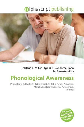 Phonological Awareness
