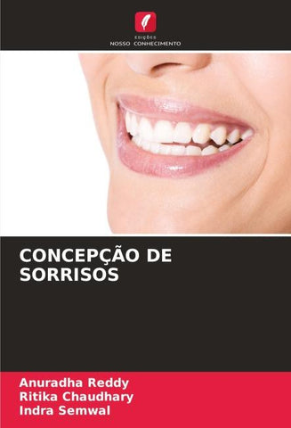 CONCEPÇÃO DE SORRISOS