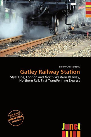 Gatley Railway Station