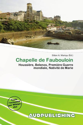 Chapelle de Faubouloin