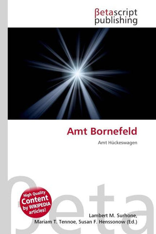 Amt Bornefeld