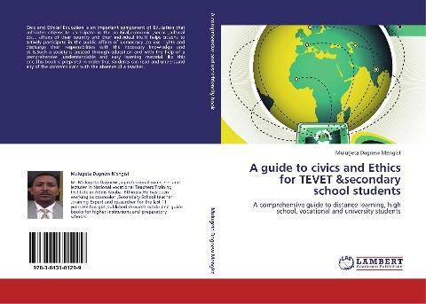 A guide to civics and Ethics for TEVET &secondary school students