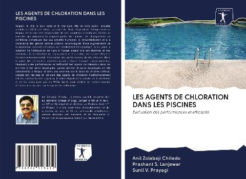 LES AGENTS DE CHLORATION DANS LES PISCINES