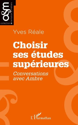 Choisir ses études supérieures