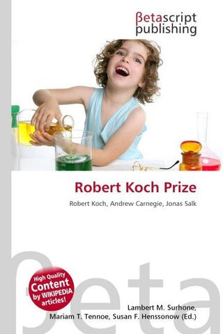 Robert Koch Prize