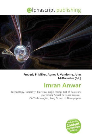 Imran Anwar