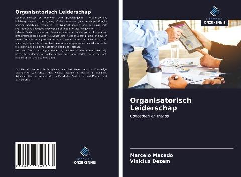 Organisatorisch Leiderschap