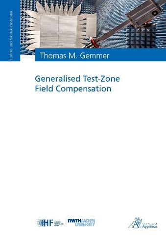 Generalised Test-Zone Field Compensation