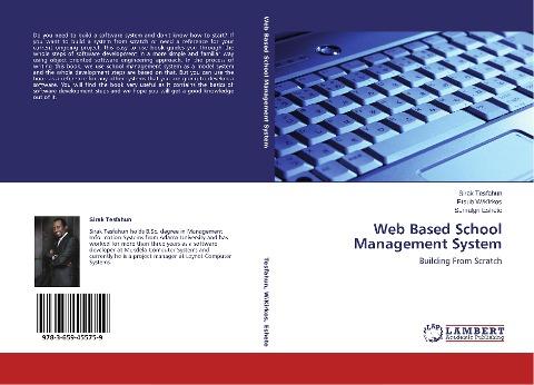 Web Based School Management System
