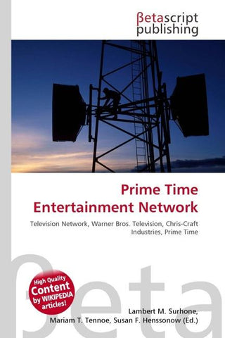 Prime Time Entertainment Network