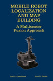 Mobile Robot Localization and Map Building
