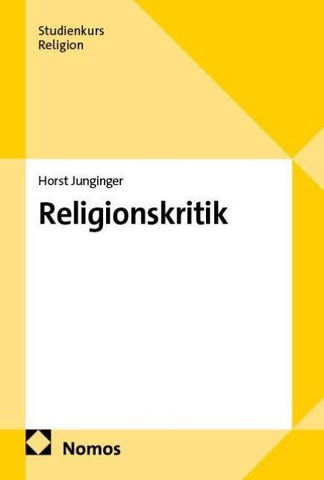 Religionskritik
