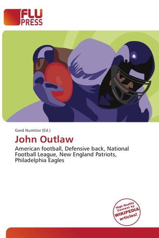 John Outlaw