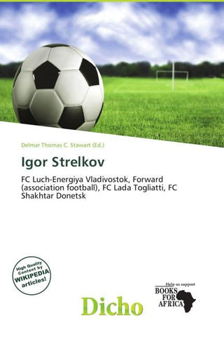 Igor Strelkov