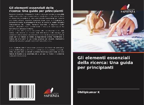 Gli elementi essenziali della ricerca: Una guida per principianti