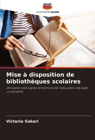 Mise à disposition de bibliothèques scolaires
