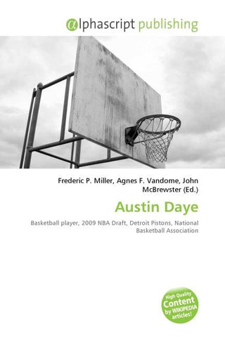 Austin Daye