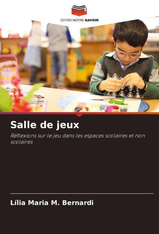 Salle de jeux