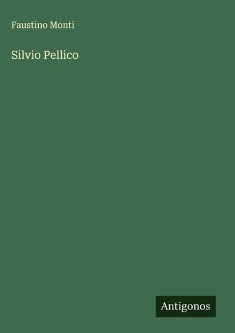 Silvio Pellico