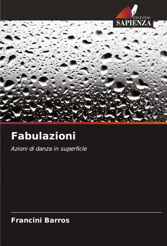 Fabulazioni