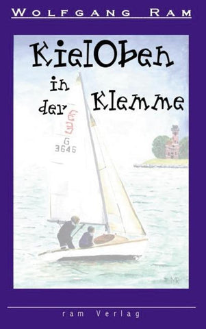 KielOben in der Klemme