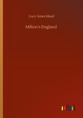 Milton's England
