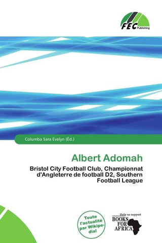 Albert Adomah