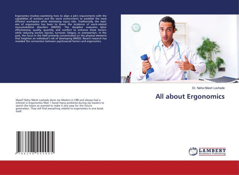 All about Ergonomics