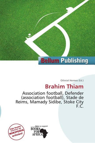 Brahim Thiam