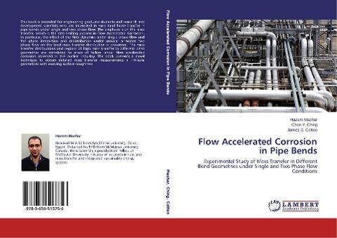 Flow Accelerated Corrosion in Pipe Bends