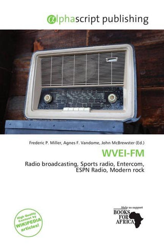 WVEI-FM