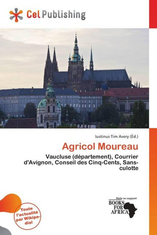 Agricol Moureau